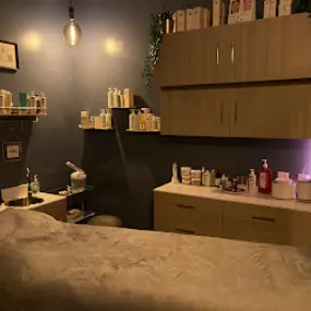 Bild von Synergy Holistic Esthetics Ayurvedic Spa