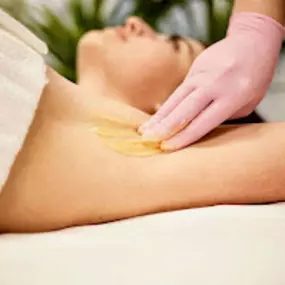 Bild von Synergy Holistic Esthetics Ayurvedic Spa