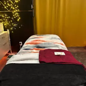 Bild von Synergy Holistic Esthetics Ayurvedic Spa