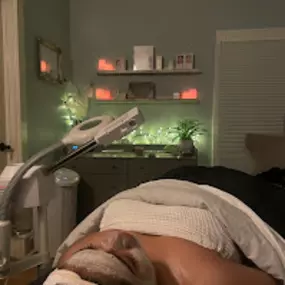 Bild von Synergy Holistic Esthetics Ayurvedic Spa