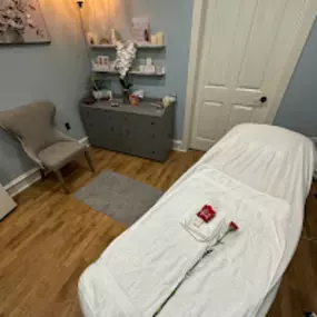 Bild von Synergy Holistic Esthetics Ayurvedic Spa