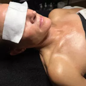 Bild von Synergy Holistic Esthetics Ayurvedic Spa