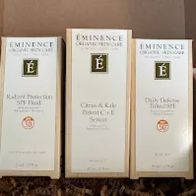 Bild von Synergy Holistic Esthetics Ayurvedic Spa