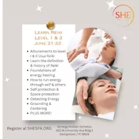 Bild von Synergy Holistic Esthetics Ayurvedic Spa