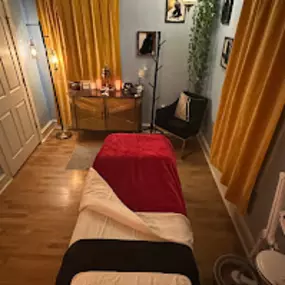 Bild von Synergy Holistic Esthetics Ayurvedic Spa