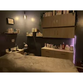Bild von Synergy Holistic Esthetics Ayurvedic Spa