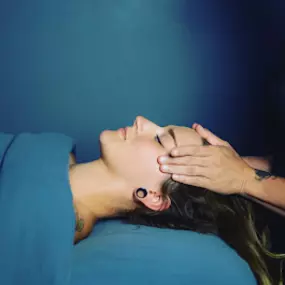 Bild von Synergy Holistic Esthetics Ayurvedic Spa