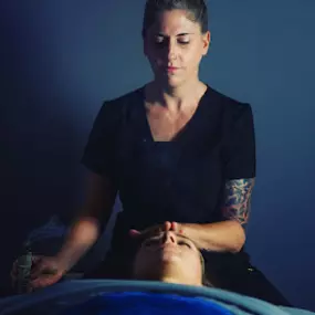 Bild von Synergy Holistic Esthetics Ayurvedic Spa