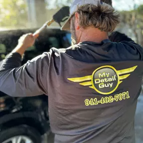 Bild von My Detail Guy, Inc.