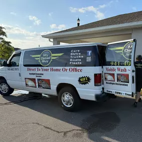 Bild von My Detail Guy, Inc.