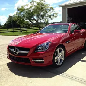 Bild von My Detail Guy, Inc.