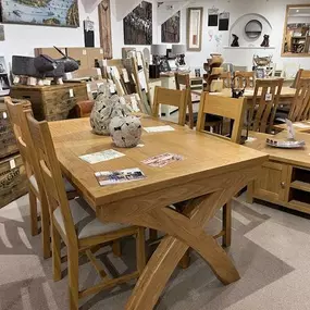 Bild von House of Oak