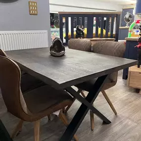 Bild von House of Oak