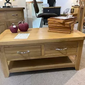 Bild von House of Oak