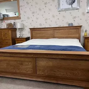 Bild von House of Oak