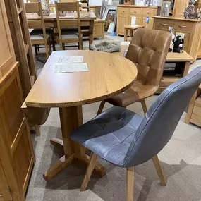 Bild von House of Oak