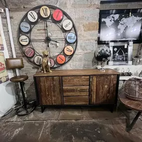 Bild von House of Oak