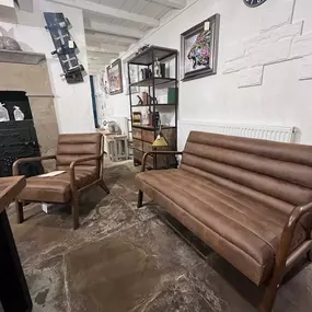 Bild von House of Oak