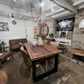 Bild von House of Oak