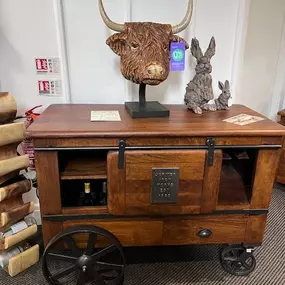 Bild von House of Oak