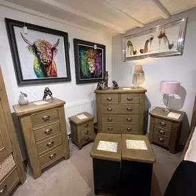 Bild von House of Oak