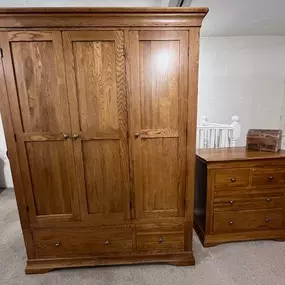 Bild von House of Oak