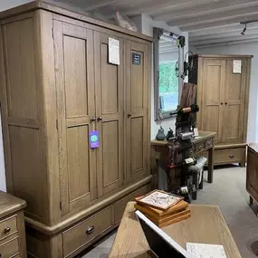 Bild von House of Oak