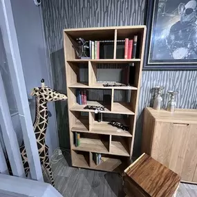 Bild von House of Oak