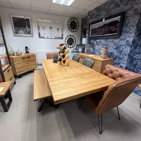 Bild von House of Oak