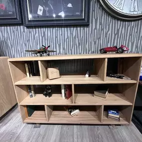 Bild von House of Oak