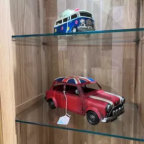 Bild von House of Oak