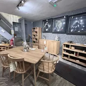 Bild von House of Oak