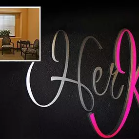 Bild von HerKare Frisco | Women's Health & Hormone Therapy Clinic