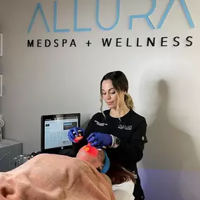 Bild von AlluraMD Aesthetics + Wellness | Boynton Beach