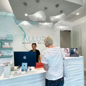 Bild von AlluraMD Aesthetics + Wellness | Boynton Beach