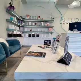 Bild von AlluraMD Aesthetics + Wellness | Boynton Beach