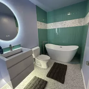 Bild von All Phase Plumbing