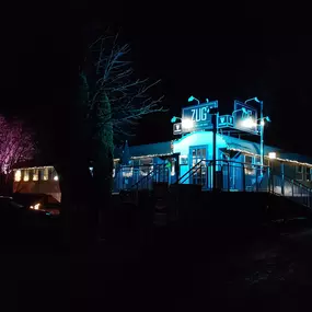 Bild von Zug - Güglingen