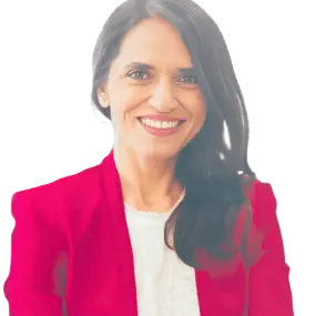 Photo of Gita B. Kapur