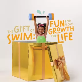 Bild von Goldfish Swim School - Rochester, MN