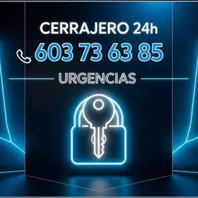 Bild von Cerrajeros Baratos urgencias 24 horas Tenerife