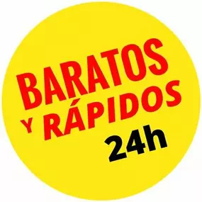 Bild von Cerrajeros Baratos urgencias 24 horas Tenerife