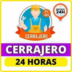 Bild von Cerrajeros Baratos urgencias 24 horas Tenerife