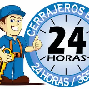 Bild von Cerrajeros Baratos urgencias 24 horas Tenerife
