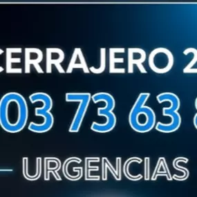 Bild von Cerrajeros Baratos urgencias 24 horas Tenerife