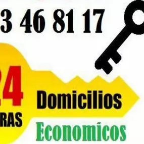 Bild von Cerrajeros Baratos urgencias 24 horas Tenerife