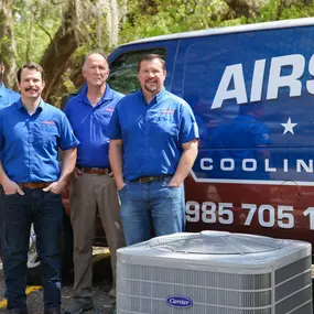 Meet the Team