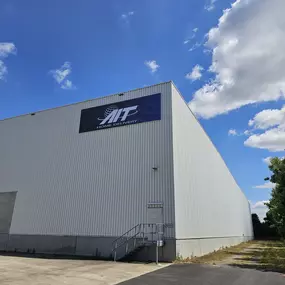 AIT Home Delivery - Hanover Building Exterior