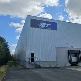AIT Home Delivery - Hanover Building Exterior