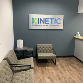 Bild von Kinetic Sports Medicine and Performance